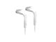 Netværkskabel - Ubiquiti UniFi Patch Cable White 30cm - Hvid - 0.3m - U-Cable-Patch-0.3M-RJ45