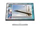 Skærm - 24" HP E24i G4 - 1920x1200 - 60Hz - IPS - 9VJ40A3#ABB