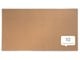 Konference & Præsentation - Nobo Impression Pro Widescreen kork opslagstavle 32" 71x40cm - 1915414