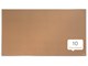 Konference & Præsentation - Nobo Impression Pro Widescreen kork opslagstavle 40" 89x50cm - 1915415