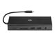 Dockingstation - HP Travel Hub - 1C1Y5AA#ABB
