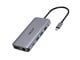 Dockingstation - Acer 12-in-1 USB-C Docking Station - HP.DSCAB.009