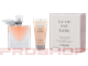 Gaveæsker - Lancôme La Vie Est Belle Giftset - 3660732009541
