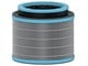Klima/ventilator - Leitz Allergi og influenza anti-viralt 3-i-1 HEPA tromlefilter til  TruSens Z-2000/Z-2500 medium luftrenser - 2415117