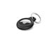 Mobil - Andet Tilbehør - Belkin Secure Holder with Keyring - Airtag - Black - F8W973BTBLK
