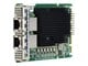 Netværksadapter (netkort, printserver mv.) - HP Broadcom BCM57416 - P10097-B21