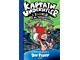 Børnebøger - Kaptajn Underhyler i farver (8) - Kaptajn Underhyler og de turbulente tidsmaskine - Børnebog - Hardcover - 9788711991190