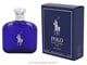 Parfume og dufte - RALPH LAUREN Polo Blue Eau De Toilette - 125 ml - 3360377022928