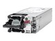 Strømforsyning - HP E Flex Slot Strømforsyning - 1600 Watt - ATX - 80 Plus - P17023-B21