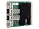 Netværksadapter (netkort, printserver mv.) - HP Broadcom BCM57414 - P10115-B21