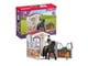 Schleich - Schleich Hesteboks med Horse Club, Tori & Princess - 42437
