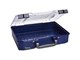 Værktøjskasser og lagersystemer - Raaco CarryLite 80 4x8-0/SL - 5733439144650