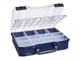 Værktøjskasser og lagersystemer - Raaco CarryLite 80 4x8-12/DLU - 5733439145589