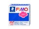 Hobby artikler - Staedtler FIMO modellersoft 57g. Kobolt Blå - 8020-33
