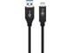 PUSB3.2G2-AC-BLK-1M