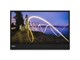 Skærm - 15" Lenovo ThinkVision M15 - 1920x1080 (FHD) - 60Hz - IPS - 62CAUAT1WL