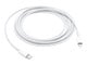 USB kabel - Apple Lightning to USB-C Cable - 2m - MW2R3ZM/A