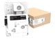 Blæk, Toner & Forbrugsstoffer - Xerox - waste toner collector - 008R13326