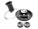 Køkkenmaskine - Tilbehør - Magimix Spiralizer til foodprocessor Spiral expert - 17501SK