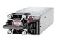 Strømforsyning - HP E Flex Slot Platinum Strømforsyning - 800 Watt - ATX - 80 Plus Platinum certified - P38995-B21