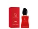 Parfume og dufte - Giorgio Armani Si Passione Intense EDP -  50 ml - 3614272826557