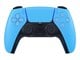 Spil tilbehør - Sony PlayStation 5 DualSense - Starlight Blue - Wireless Controller - Sony PlayStation 5 - 711719576006