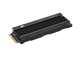 SSD - Corsair MP600 PRO LPX Sort - 2TB - M.2 2280 - PCIe 4.0 - CSSD-F2000GBMP600PLP
