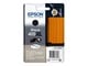 Blæk, Toner & Forbrugsstoffer - Epson 408 - black - original - ink cartridge - C13T09J14010
