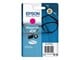 Blæk, Toner & Forbrugsstoffer - Epson 408 - high capacity - magenta - original - ink cartridge - C13T09J34010