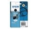 Blæk, Toner & Forbrugsstoffer - Epson 408XL - Extra High Capacity - black - original - ink cartridge - C13T09K14010