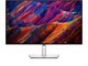 Skærm - 31.5" Dell U3223QE - 3840x2160 (4K) - 60Hz - IPS - 90W USB-C - DELL-U3223QE