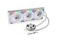 GALAHAD AIO 360 SL WHITE