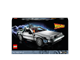 LEGO® - LEGO Icons 10300 Tidsmaskinen fra Tilbage til fremtiden - 10300
