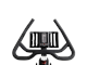 SRX-100IONE SIZE