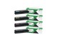 Blæk, Toner & Forbrugsstoffer - Lexmark XC4342 XC4352 Cyan 14.2K Cartridge - 24B7515