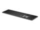 Tastatur - HP Dual Mode 975 - Tastatur - Engelsk - Sort - 3Z726AA#ABB