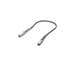 Netværkskabel - Ubiquiti UniFi 10G Direct Attach Cable 0.5m - Sort - 0.5m - UACC-DAC-SFP10-0.5M