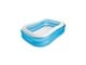Pools og Badebassiner - Intex Swim Center Familiepool, 540L, 203x152x48 cm - 57180