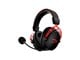 Hovedtelefoner/headset - HyperX Cloud Alpha Wireless - 4P5D4AA