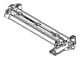 Blæk, Toner & Forbrugsstoffer - Kyocera DK 1110 - 302M293010