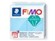 Hobby artikler - Staedtler FIMO modeller 57g. Aqua - 8020-305