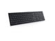 Tastatur - Dell Pro Keyboard KB500 Nordic - Tastatur - Nordisk - Sort - KB500-BK-R-NOR