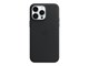 Mobil - Covers & Cases - Apple iPhone 14 Pro Max Leather Case with MagSafe - Midnight - MPPM3ZM/A