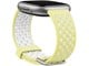 Kabel Organisering - Fitbit Versa 3/4 & Sense/2 Glow Up/Frost White Large - FB174SBYWWTL