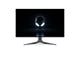 Skærm - 27" Dell Alienware AW2723DF - 2560x1440 (QHD) - 280Hz - IPS - Game-AW2723DF