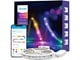 Smart Home - Govee RGBIC Basic Wi-Fi + Bluetooth LED Strip 5m - H618A3D1