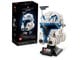 LEGO® - LEGO Star Wars 75349 Kaptajn Rex' hjelm - 75349
