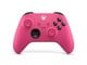 Spil tilbehør - Microsoft Xbox - Deep Pink - Wireless Controller - Microsoft Xbox One - QAU-00083