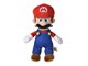 Merchandise - Simba - Super Mario Bamse (30cm) - Bamse - 109231010