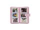 Kamera & objektivtilbehør - Fujifilm INSTAX Mini 12 Album - Blossom Pink - 70100157189
